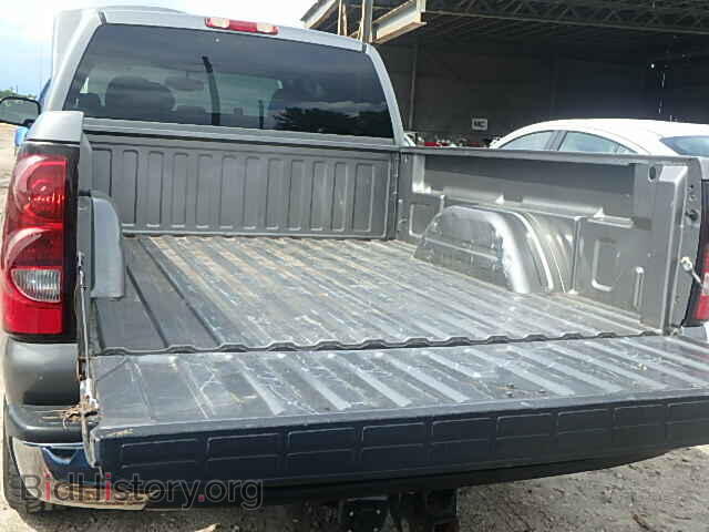 2006 CHEVROLET SILVERADO - VIN: 1GCEC19Z96Z229186 - Фото 10