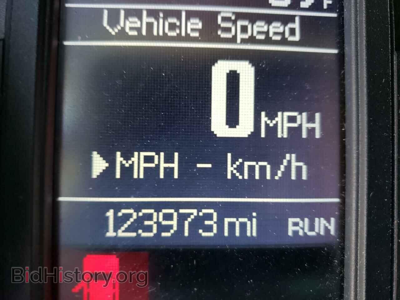2011 CHRYSLER MINIVAN - VIN: 2A4RR8DG2BR798619 - Фото 8