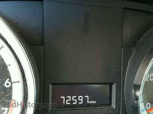 2014 DODGE CARAVAN - VIN: 2C4RDGCG3ER202325 - Фото 8