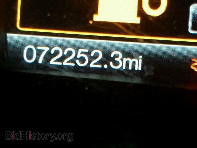 2015 FORD EDGE - VIN: 2FMTK4K90FBB12164 - Photo 8
