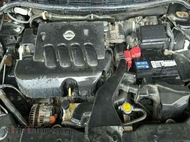 2011 NISSAN VERSA - VIN: 3N1BC1CP5BL507757 - Photo 7