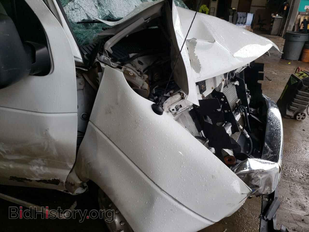 2012 FORD ECONOLINE - VIN: 1FBNE3BL8CDB14538 - Фото 9