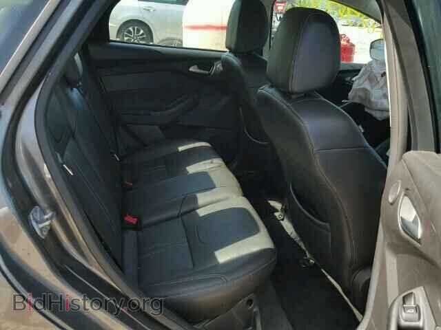 2014 FORD FOCUS - VIN: 1FADP3J22EL188045 - Фото 6