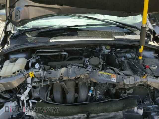 2014 FORD FOCUS - VIN: 1FADP3J22EL188045 - Фото 7