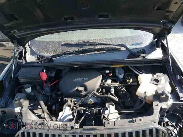 2006 BUICK RENDEZVOUS - VIN: 3G5DA03L96S600948 - Photo 7