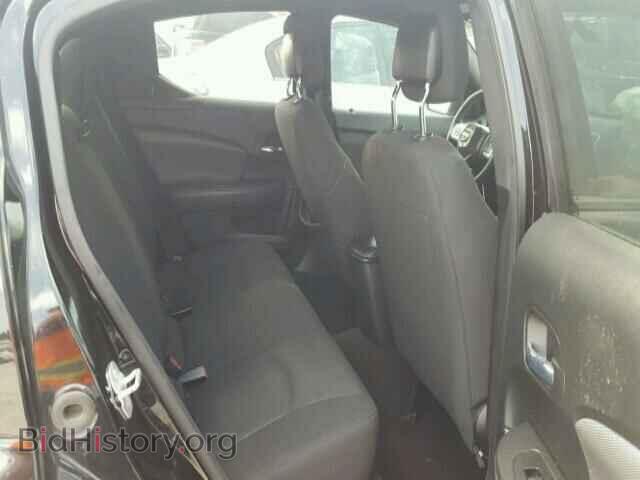 2013 DODGE AVENGER - VIN: 1C3CDZCB2DN664056 - Фото 6