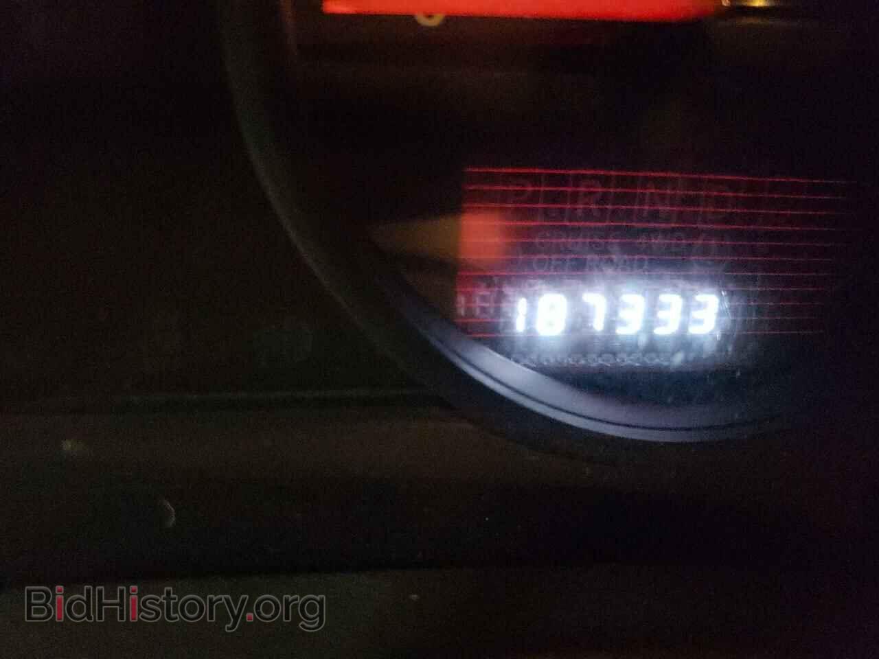 2009 JEEP COMPASS - VIN: 1J4FF47B09D234016 - Photo 8