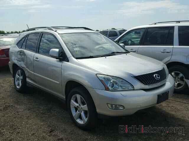 Photo JTJHA31U840069623 - LEXUS RX330 2004