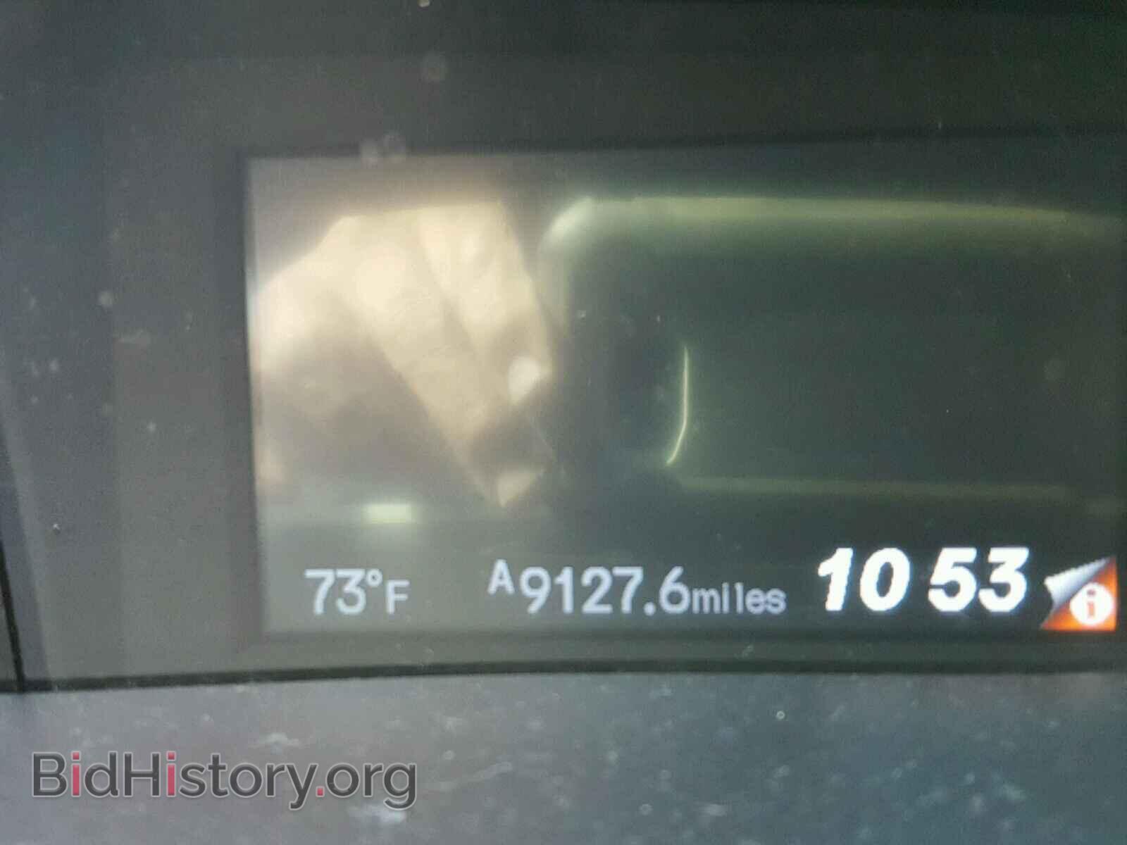 2013 HONDA CIVIC - VIN: 19XFB2F58DE259044 - Фото 8