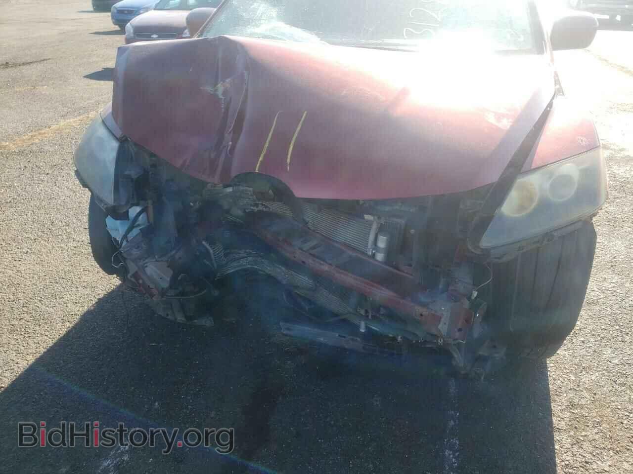 2010 MAZDA CX-7 - VIN: JM3ER2W33A0343998 - Фото 9