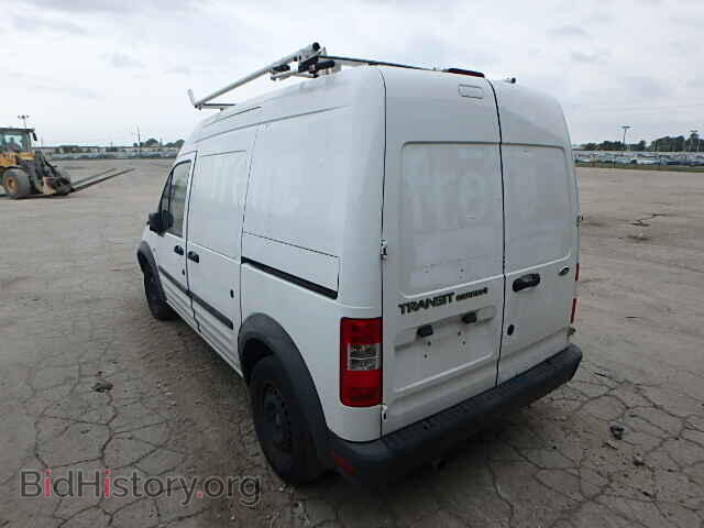 2011 FORD TRANSIT CO - VIN: NM0LS7AN4BT063529 - Фото 3