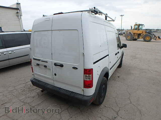 2011 FORD TRANSIT CO - VIN: NM0LS7AN4BT063529 - Фото 4
