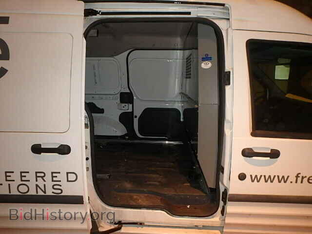 2011 FORD TRANSIT CO - VIN: NM0LS7AN4BT063529 - Фото 6