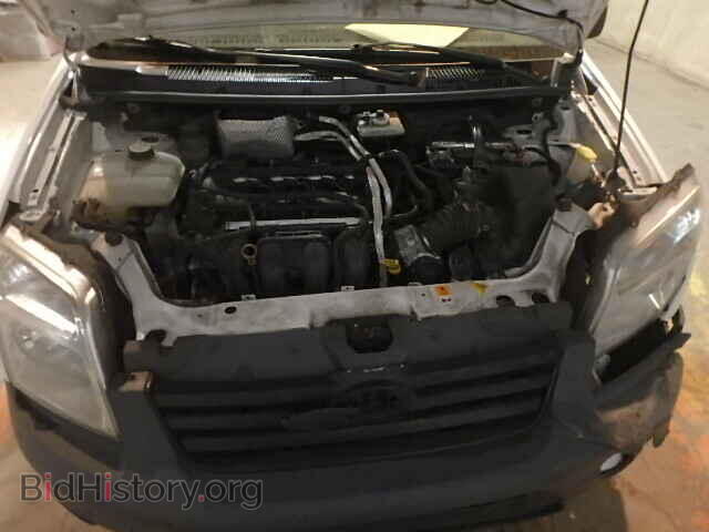 2011 FORD TRANSIT CO - VIN: NM0LS7AN4BT063529 - Фото 7