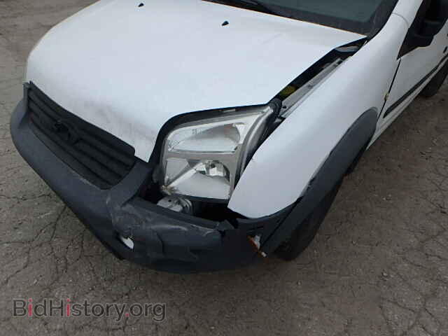2011 FORD TRANSIT CO - VIN: NM0LS7AN4BT063529 - Фото 9