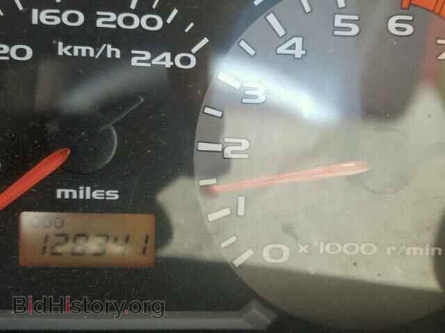 2004 MITSUBISHI ECLIPSE - VIN: 4A3AE45G14E131060 - Фото 8