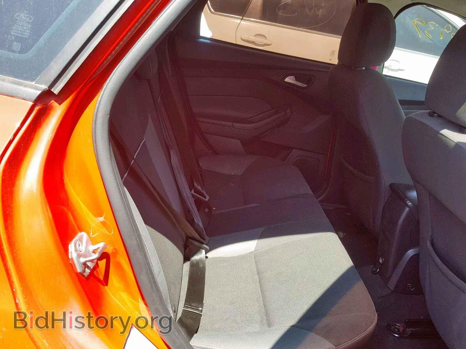 2014 FORD FOCUS SE - VIN: 1FADP3F23EL177385 - Фото 6