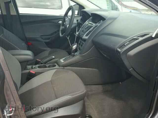 2012 FORD FOCUS - VIN: 1FAHP3F29CL205611 - Photo 5
