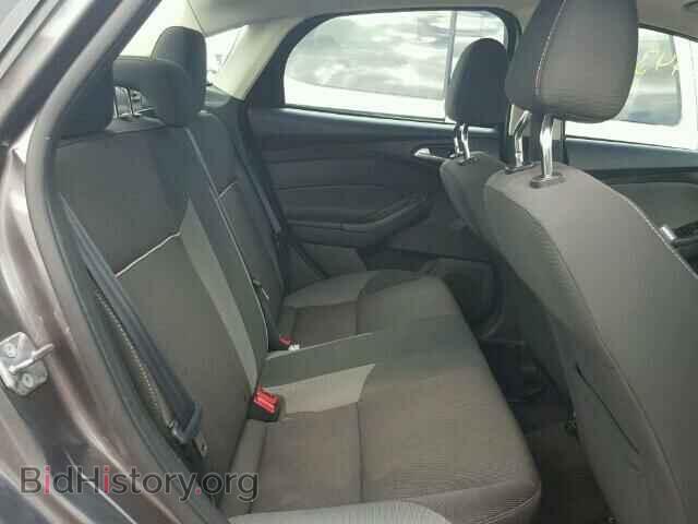 2012 FORD FOCUS - VIN: 1FAHP3F29CL205611 - Photo 6