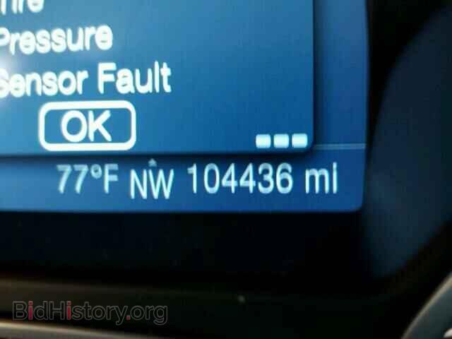 2012 FORD FOCUS - VIN: 1FAHP3F29CL205611 - Photo 8