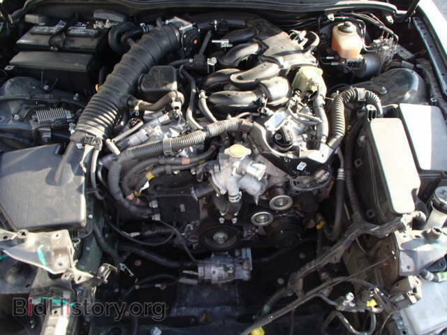 2010 LEXUS IS250 - VIN: JTHFF2C29A2505007 - Фото 7