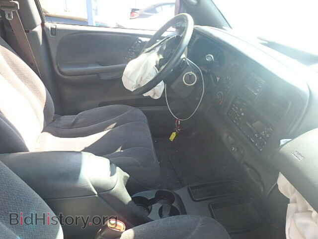 2000 DODGE DAKOTA - VIN: 1B7GL2AN6YS671359 - Фото 5