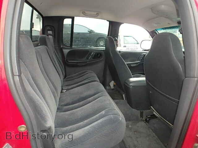 2000 DODGE DAKOTA - VIN: 1B7GL2AN6YS671359 - Фото 6