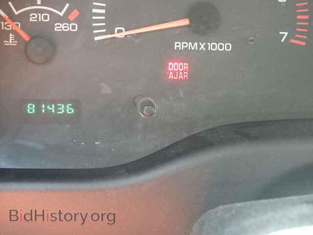 2000 DODGE DAKOTA - VIN: 1B7GL2AN6YS671359 - Фото 8