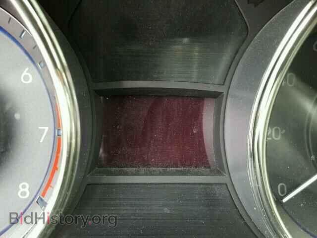 2012 HYUNDAI SONATA - VIN: 5NPEC4ABXCH332930 - Фото 8