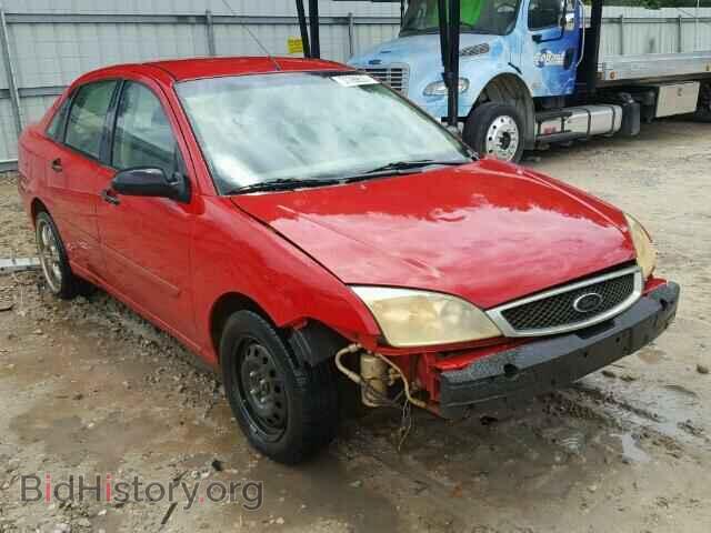 Фотография 1FAFP34N75W223997 - FORD FOCUS 2005