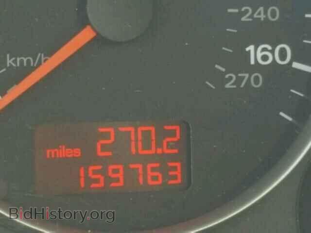 2008 AUDI A4 - VIN: WAUDF78E98A134484 - Фото 8