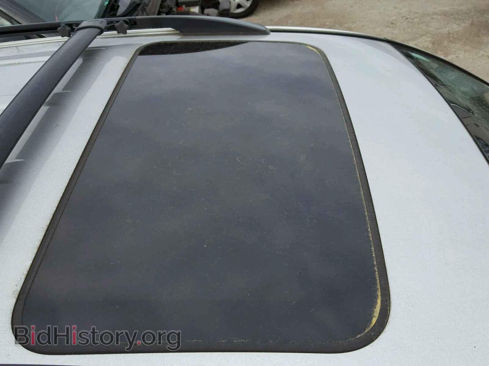 2011 TOYOTA RAV4 - VIN: 2T3BF4DV6BW111168 - Фото 9