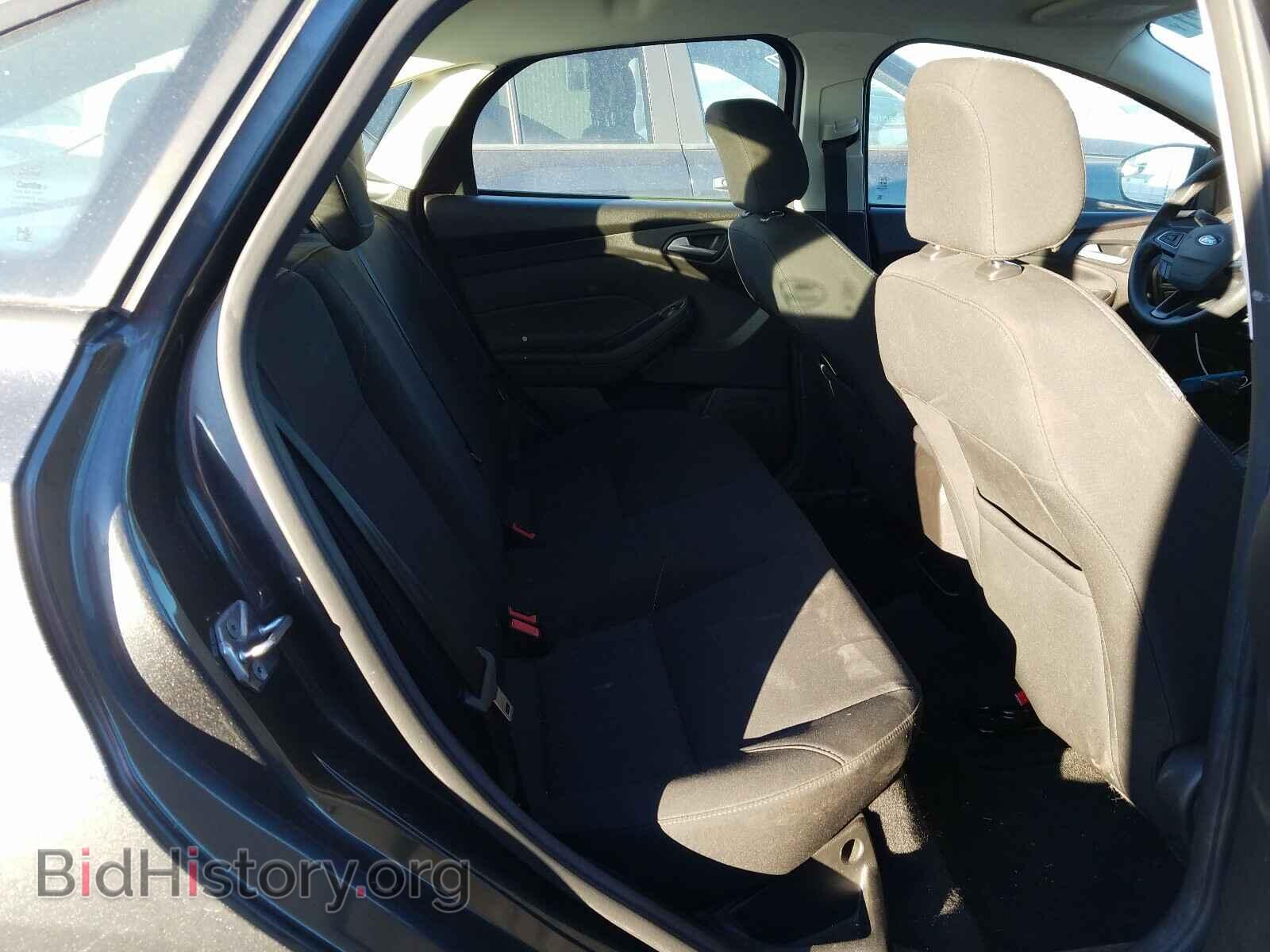 2016 FORD FOCUS - VIN: 1FADP3F23GL386256 - Photo 6
