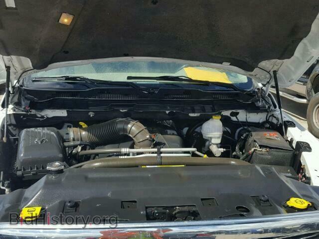 2012 DODGE RAM 1500 - VIN: 1C6RD7GT2CS215285 - Фото 7