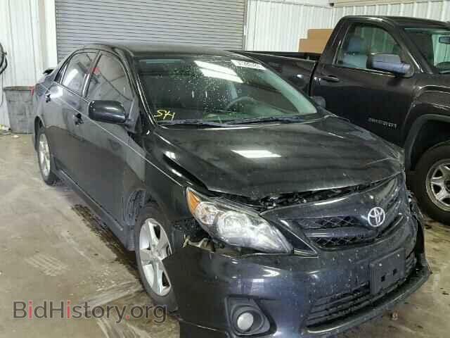 Фотография 2T1BU4EE7BC615582 - TOYOTA COROLLA 2011