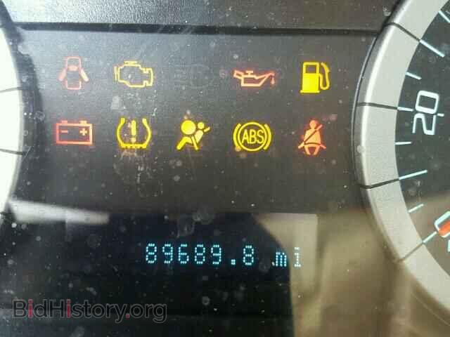 2012 FORD ESCAPE - VIN: 1FMCU0E74CKB69224 - Фото 8