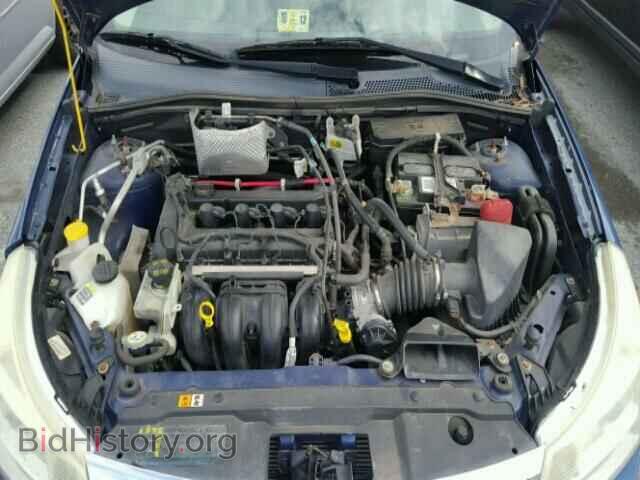 2008 FORD FOCUS - VIN: 1FAHP34N08W212224 - Фото 7