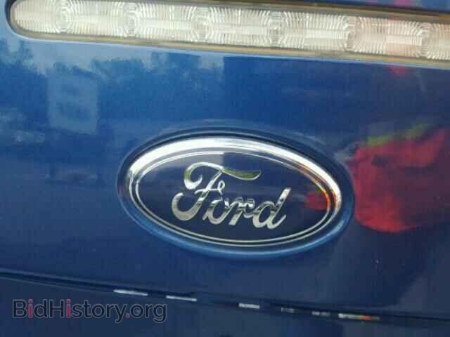 2008 FORD FOCUS - VIN: 1FAHP34N08W212224 - Фото 9