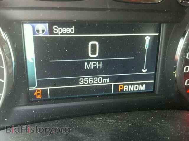 2014 CHEVROLET SILVERADO - VIN: 1GCVKREH3EZ203454 - Фото 8