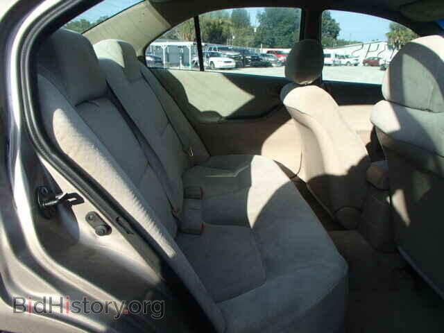 2003 MITSUBISHI GALANT - VIN: 4A3AA46G13E093676 - Фото 6