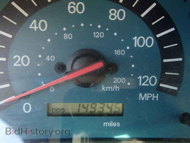 2003 MITSUBISHI GALANT - VIN: 4A3AA46G13E093676 - Фото 8