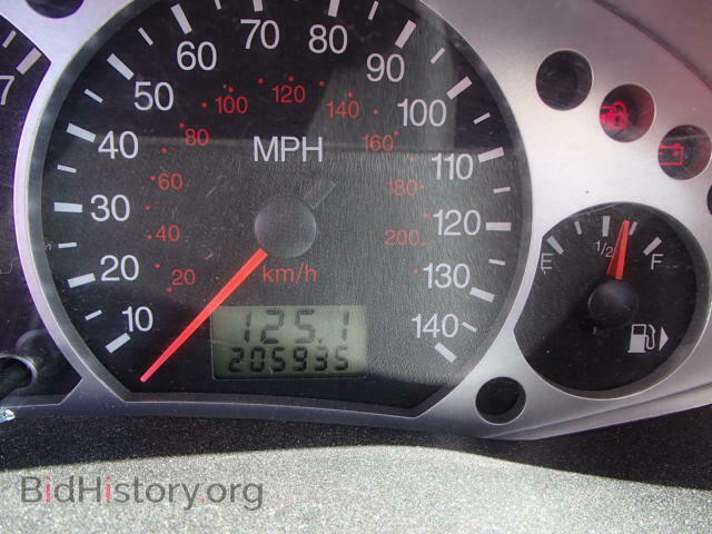 2005 FORD FOCUS - VIN: 1FAFP38Z05W216337 - Фото 8