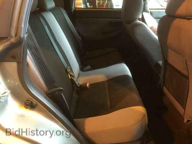 2006 SUBARU IMPREZA - VIN: JF1GG67656H808237 - Фото 6
