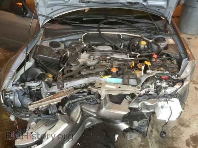 2006 SUBARU IMPREZA - VIN: JF1GG67656H808237 - Фото 7