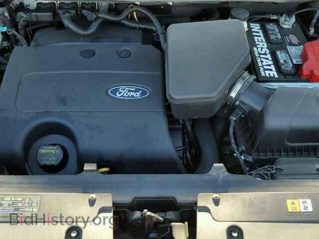 2013 FORD EDGE - VIN: 2FMDK3GC2DBA13586 - Фото 7
