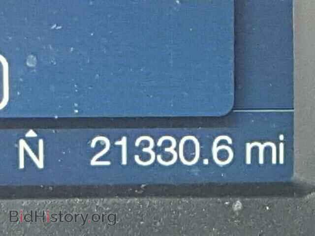 2013 FORD EDGE - VIN: 2FMDK3GC2DBA13586 - Фото 8