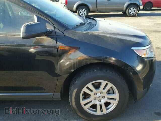 2013 FORD EDGE - VIN: 2FMDK3GC2DBA13586 - Фото 10