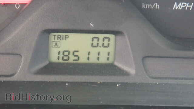 2002 MITSUBISHI LANCER - VIN: JA3AJ36E12U010147 - Photo 8