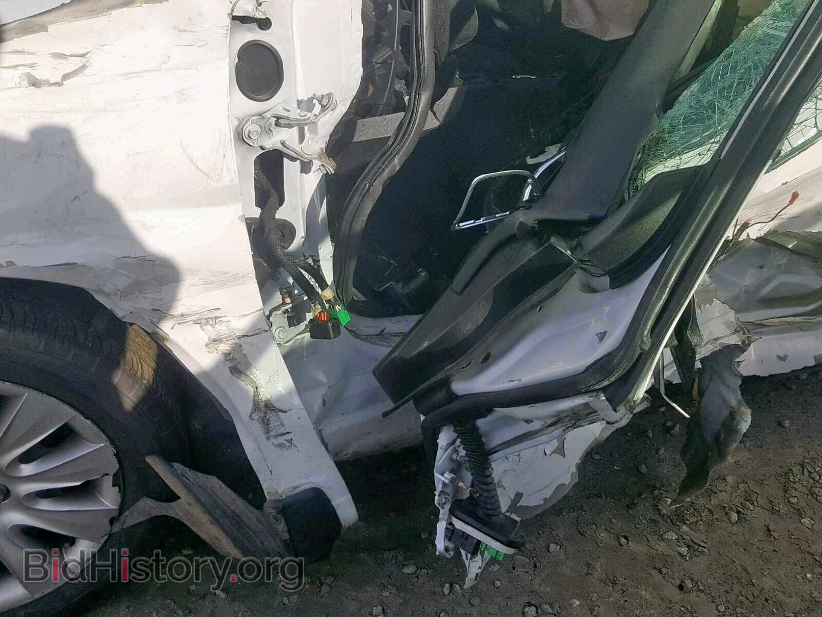 2014 CHRYSLER 200 - VIN: 1C3CCBAB9EN122046 - Фото 9