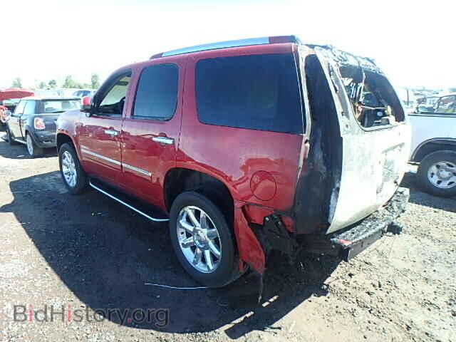 2013 GMC YUKON - VIN: 1GKS2EEF7DR315526 - Фото 3